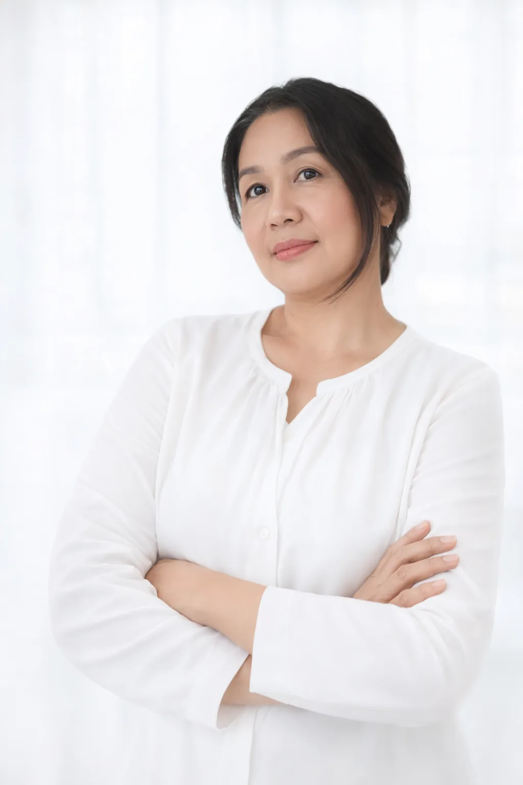Thai Massage Behandlung