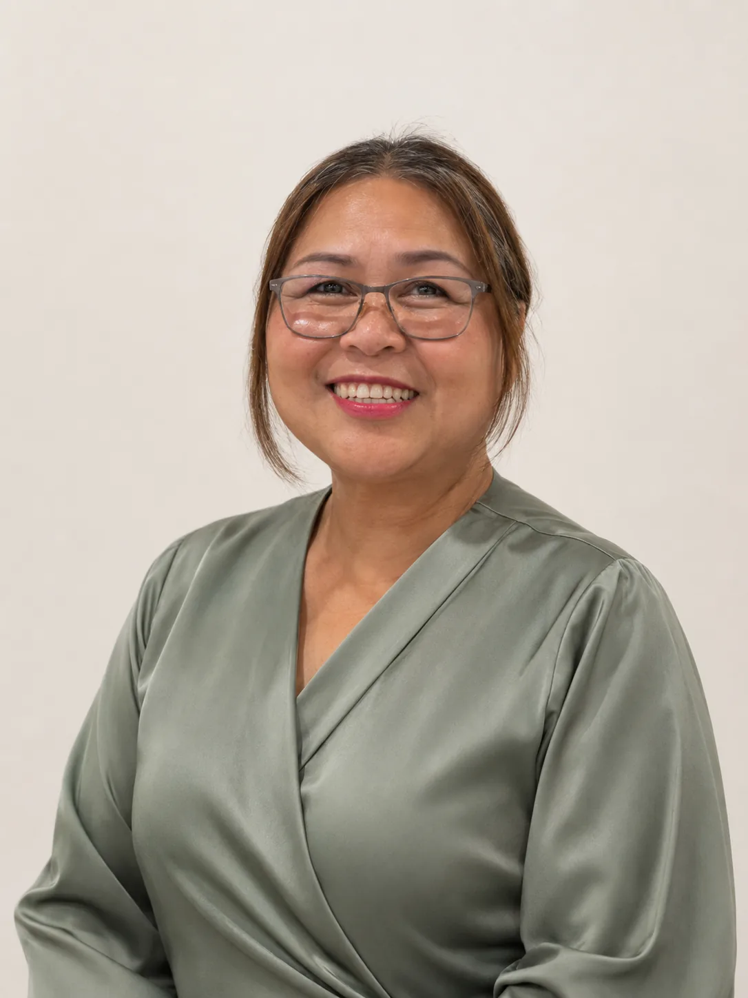 Thai Massage Behandlung
